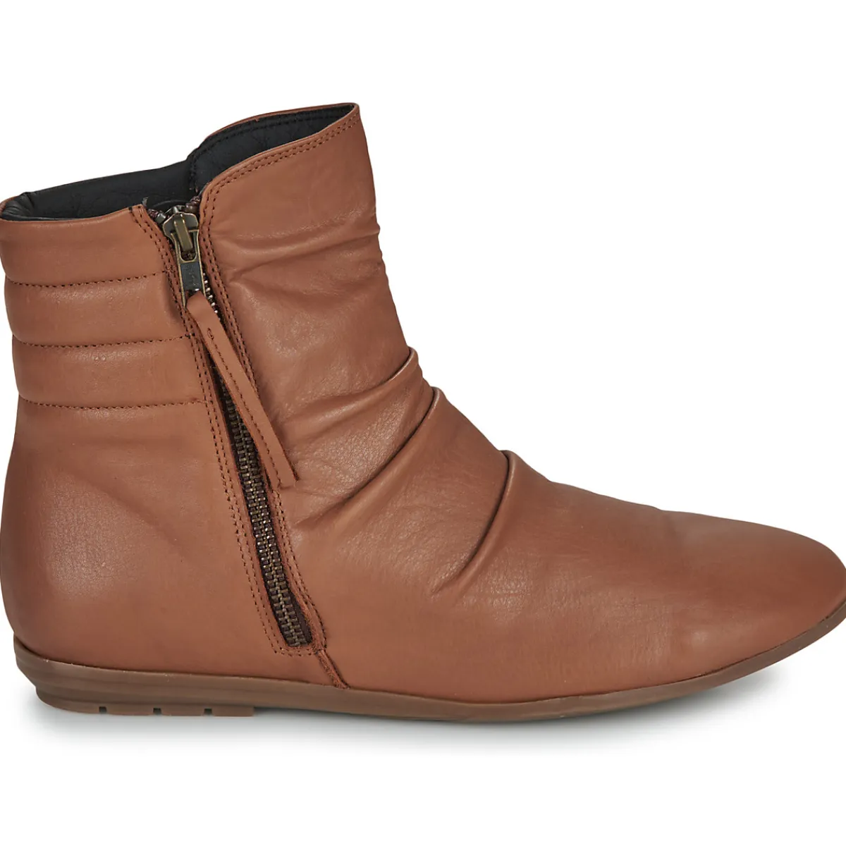 So Size - CORLYN Camel New