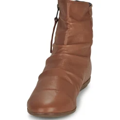 So Size - CORLYN Camel New