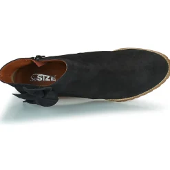 Clearance So Size - DALILA Noir