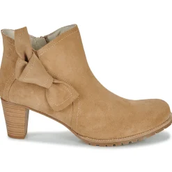 So Size - DALILA Beige