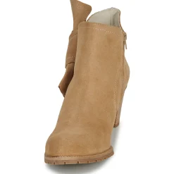 So Size - DALILA Beige