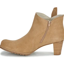 So Size - DALILA Beige