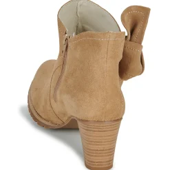 So Size - DALILA Beige