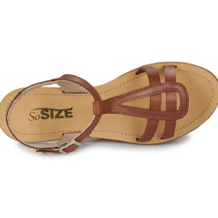 So Size - DURAN Camel Sale