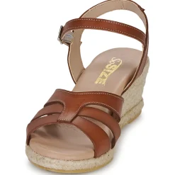 New So Size - ELIZA Camel