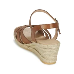 So Size - ELIZA Marron