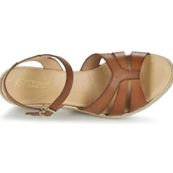 So Size - ELIZA Marron