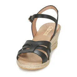 Hot So Size - ELIZA Noir