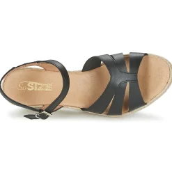 Hot So Size - ELIZA Noir