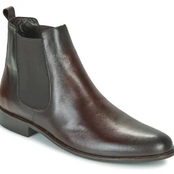 So Size - ESTRELA Marron