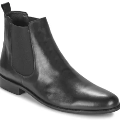 Online So Size - ESTRELA Noir