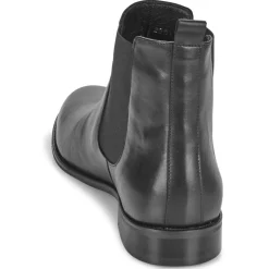 Online So Size - ESTRELA Noir