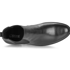 Online So Size - ESTRELA Noir