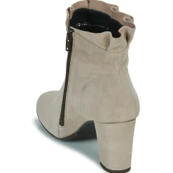 So Size - GEMINA Taupe Sale