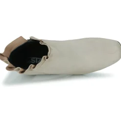 So Size - GEMINA Taupe Sale