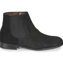 New So Size - HUPA Noir