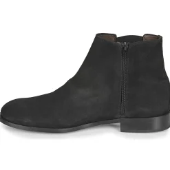 New So Size - HUPA Noir