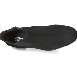 New So Size - HUPA Noir