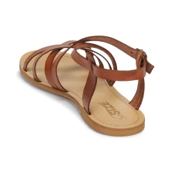 So Size - IDITRON Marron