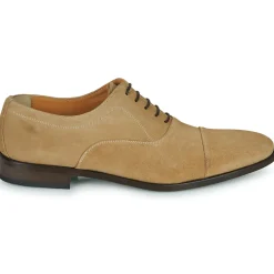 Discount So Size - INDIANA Beige