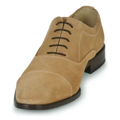 Discount So Size - INDIANA Beige