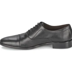 So Size - INDIANA Noir Hot