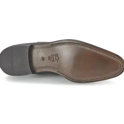 So Size - INDIANA Noir Hot