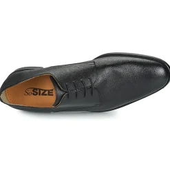 So Size - INDIANE Noir Best