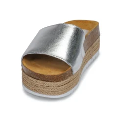 So Size - JITRUNE Argenté New