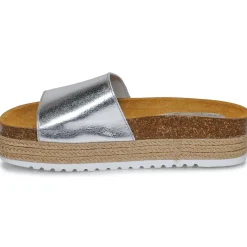 So Size - JITRUNE Argenté New