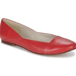 Online So Size - JOSI Rouge