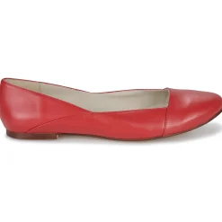 Online So Size - JOSI Rouge