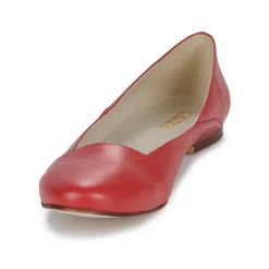 Online So Size - JOSI Rouge