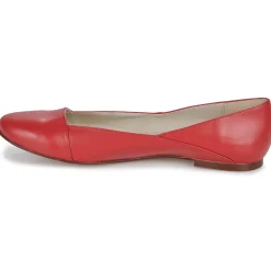 Online So Size - JOSI Rouge