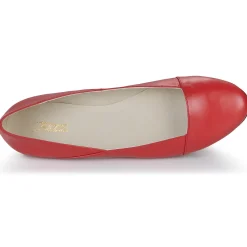 Online So Size - JOSI Rouge