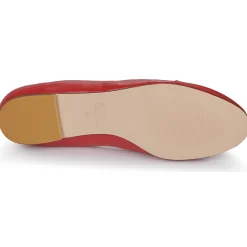 Online So Size - JOSI Rouge