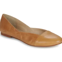 So Size - JOSI Camel