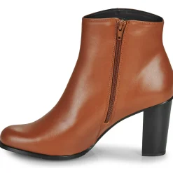 So Size - JOTTA Camel