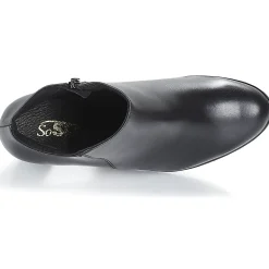 So Size - JOTTA Noir Sale