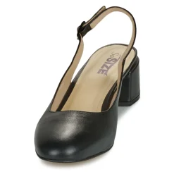 So Size - MABEL Noir Best