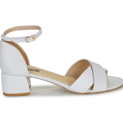 So Size - MAELA White Discount