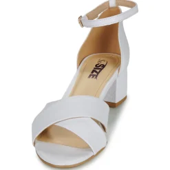 So Size - MAELA White Discount