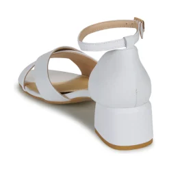 So Size - MAELA White Discount