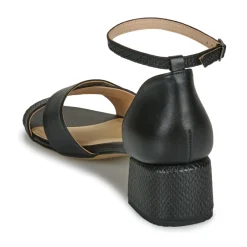 Online So Size - MAELA Black