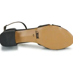 Online So Size - MAELA Black