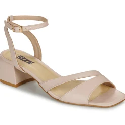 Clearance So Size - MAELYS Lightpink