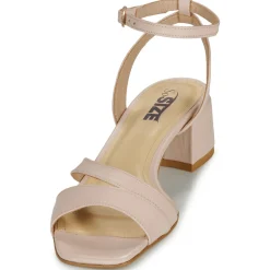 Clearance So Size - MAELYS Lightpink