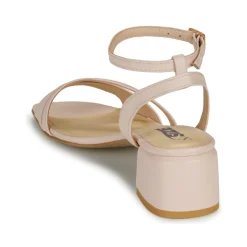 Clearance So Size - MAELYS Lightpink