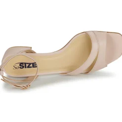 Clearance So Size - MAELYS Lightpink