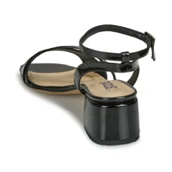 So Size - MAELYS Blackpattent